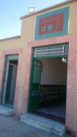 افتتاح کتابخانه حامی شهر محمدی