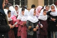مسعود احمدی