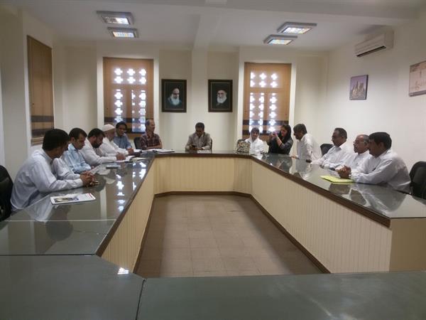 اولین دفتر نمایندگی انجمن حامی در شهرستان چابهار به طور رسمی آغاز به کار نمود.