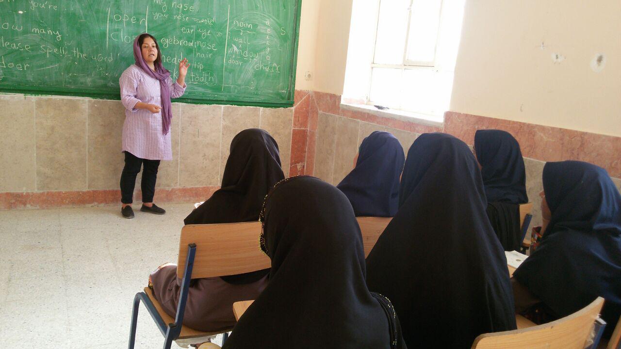 اموزش