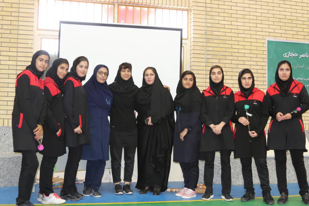 ایوان حجازی