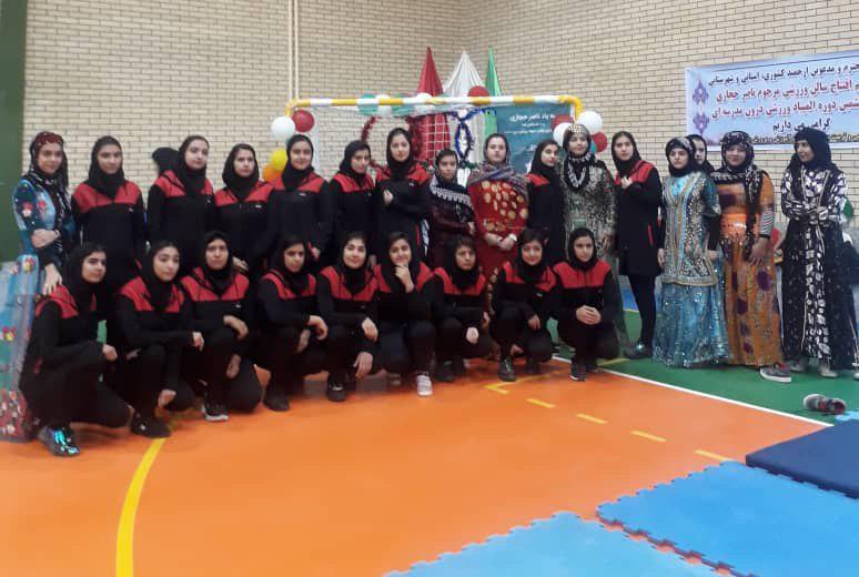 ایوان حجازی
