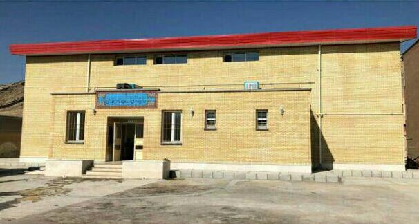 ایوان حجازی