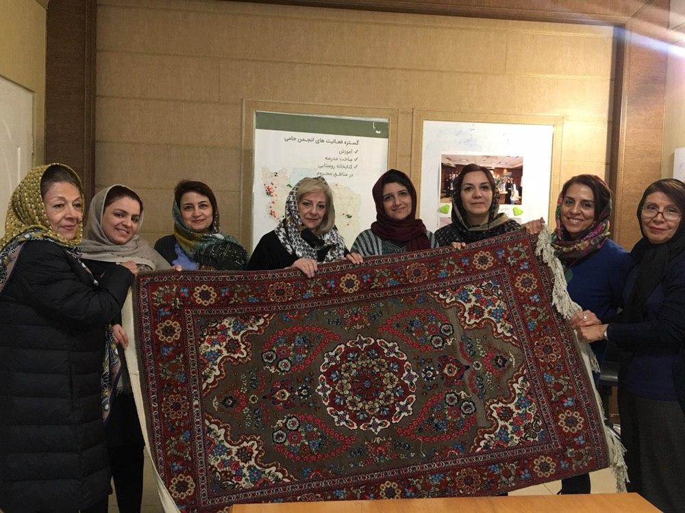 خانم حجازی