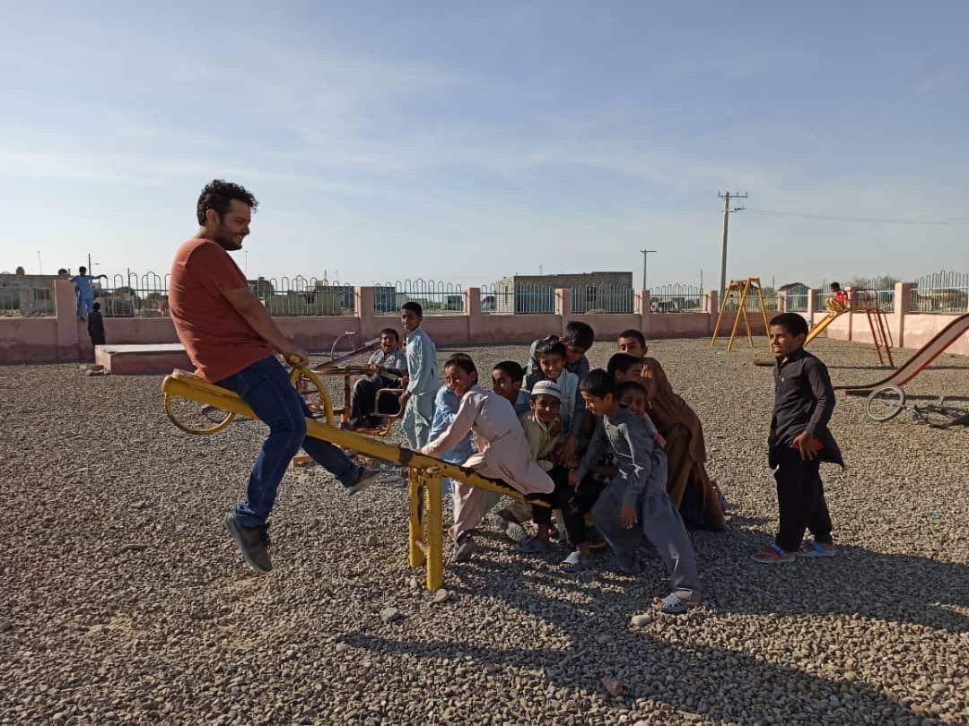 اموزش دبستان ۹۸