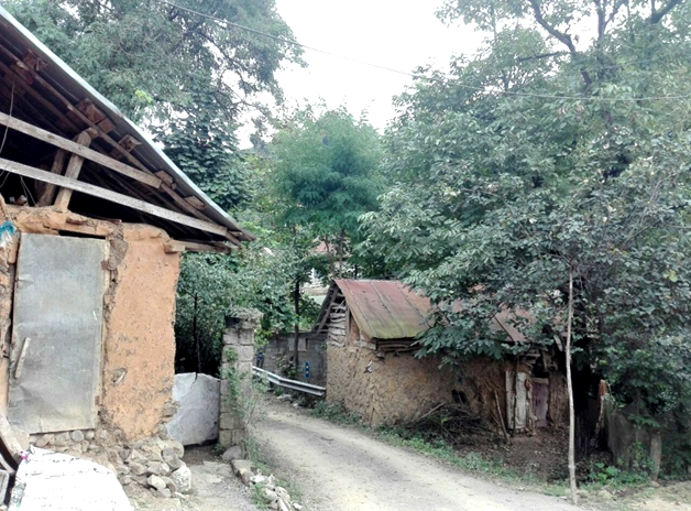 کوله کتاب