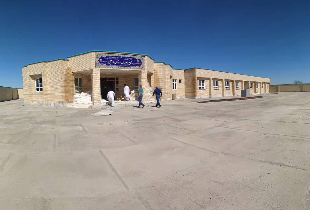 جادوزهی