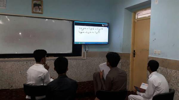 آموزش