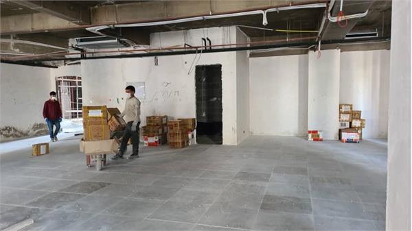 کمپین حمایت تحصیلی ۱۴۰۳ ـ بسته‌بندی نوشت‌افزار 61