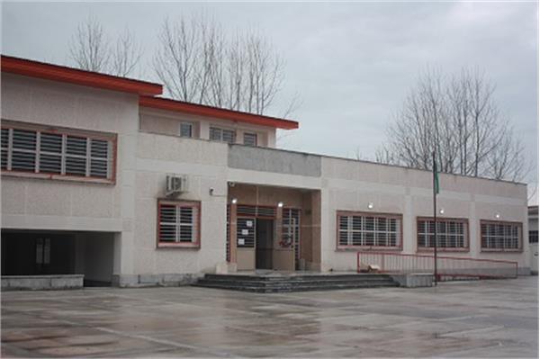 "Minoo-ye Kimia" school