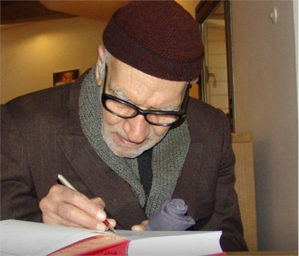 بزرگ‌داشت «مهدی آذریزدی» داستان‌نویس