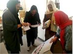 طرح تابستانی کودک خلاق برای کتابخانه های حامی