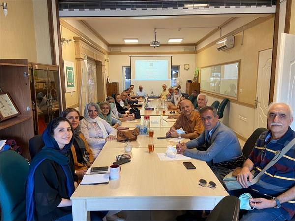 نشست‌های «مجمع عمومی عادی سالیانه» و «مجمع عمومی فوق‌العاده»