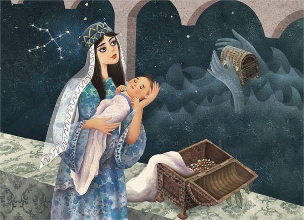 همای چهرآزاد