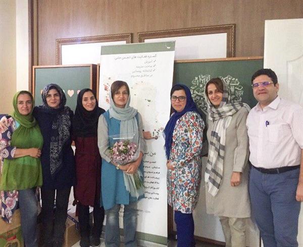 سرزمینی با فرهنگ و اقلیمی کهن و پر قدرت ، زمین حاصلخیز و آفتاب سوزان
