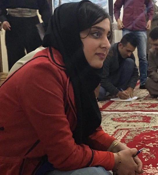 سؤال همیشگى مادرم، چه کسى مى تواند باشد؟