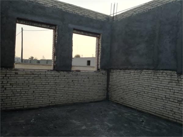 پروژه‌های مدرسه‌سازی انجمن حامی در سال ۱۴۰۰ | مدرسه‌ی «سیما سعادت» 2