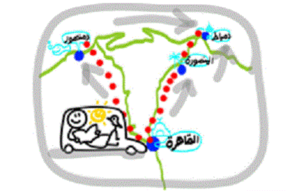 کتابخانه سیار