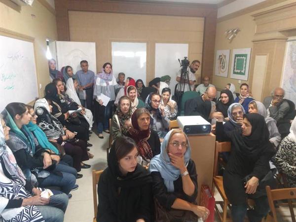 کمپین نوشت افزار سال ٩٨ حامى