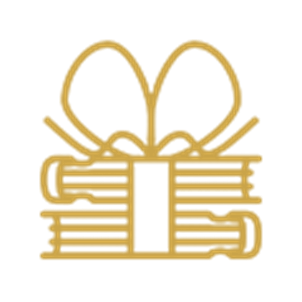 اهدای کتاب