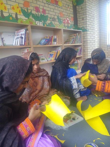 کتابخانه حامد ذاکری