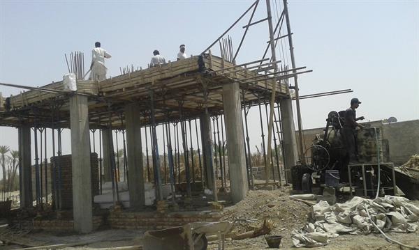 کتابخانه سوراب