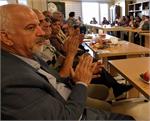 دورهمی بهار ۱۴۰۲ انجمن حامی