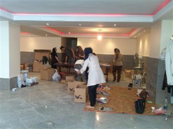 تجهیز چهار کتابخانه و افتتاح در شهریور ماه