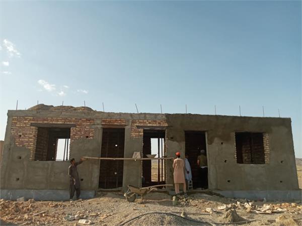 جدول مشخصات مدرسه حاجی آباد