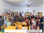 افتتاح کتابخانه حامی دکتر محمدعلی مجتهدی