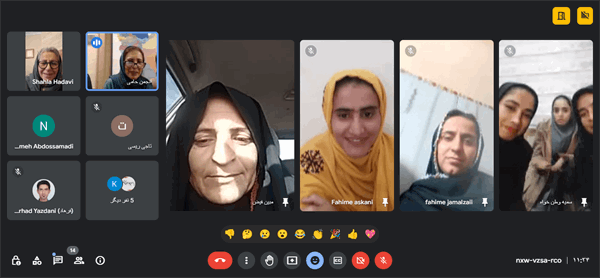 دوره‌ی آموزشی «انشا و نویسندگی» 4