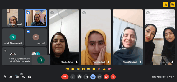 دوره‌ی آموزشی «انشا و نویسندگی» 3