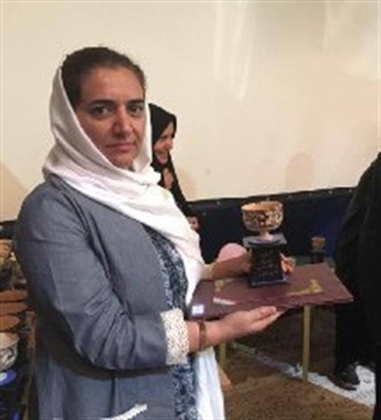 مهربانیت را به دستى ببخش ....تا فردایش را بسازد. هیجدهمین جشنواره خیرین استان سیستان بلوچستان