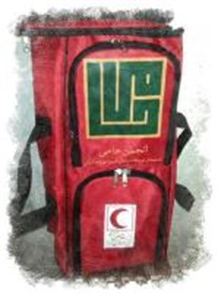 کوله کتاب در نمایشگاه بین المللی کتاب تهران و خبرگزاری ایرنا