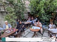 دورهمی تابستانه‌ی اعضا به مناسبت جشن تیرگان 6