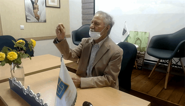 انجمن حامی ـ دورهمی بهار ۱۴۰۲ اعضا 8