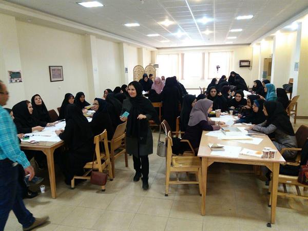 طرح باشگاه کتابخوانی وزارت ارشاد و فرهنگ، برای ترویج کتابخوانی
