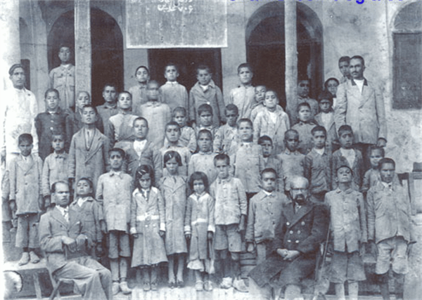 درششم مرداد ۱۳۲۲ قانون آموزش  عمومی، اجباری شد.