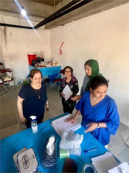 کمپین حمایت تحصیلی ۱۴۰۳ ـ بسته‌بندی نوشت‌افزار 28