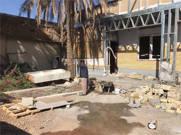 عکس 3 ام الطمیر