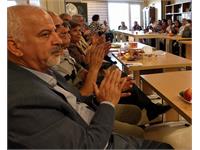 انجمن حامی ـ دورهمی بهار ۱۴۰۲ اعضا