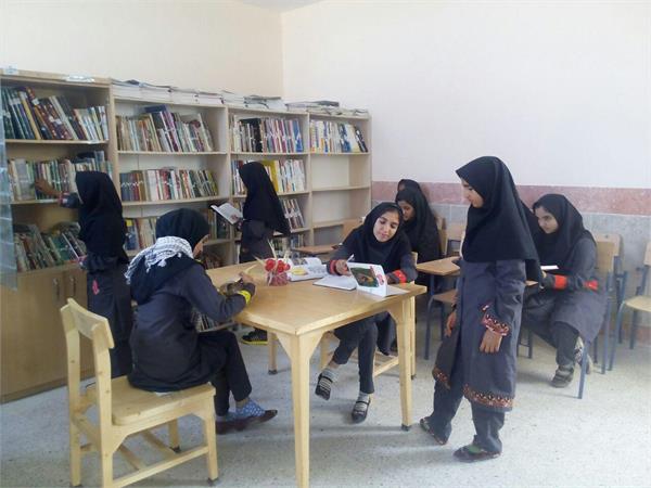 مدرسه «حامی، پیرسهراب»