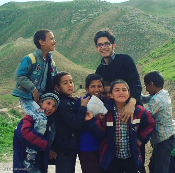 اینجا نقطه صفر مرزی است .