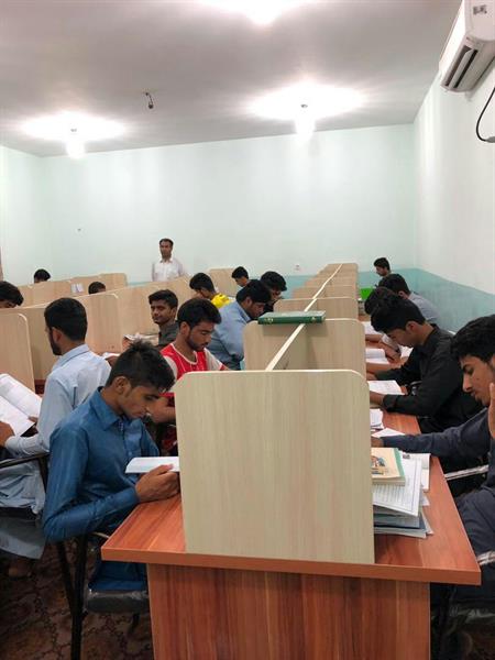 آموزش