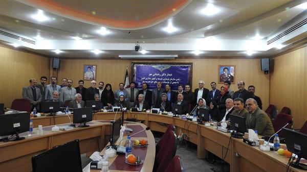 بیستمین جشنواره خیرین مدرسه ساز در سراسر کشور آغاز به کار کرد.