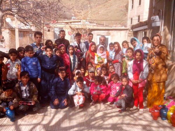 کتابخانه حامی نوریاب