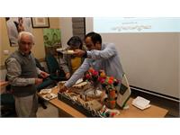 دورهمی اعضا به مناسبت ۲۲سالگی انجمن حامی 11