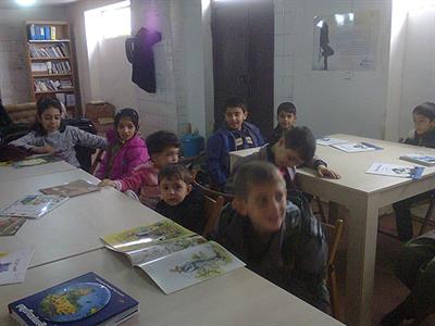 فخر رازی اشنویه