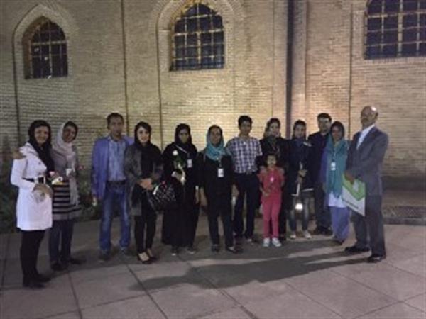 گرد همایی