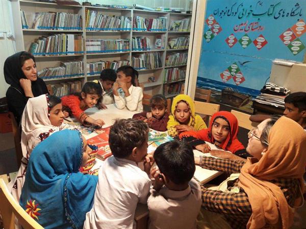 طعم شیرین قصه